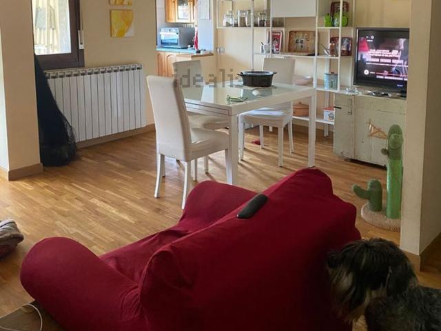 Appartamento in vendita a il Cantiere, Prato