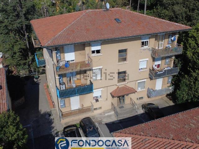 Appartamento in vendita a Coccaglio, Brescia