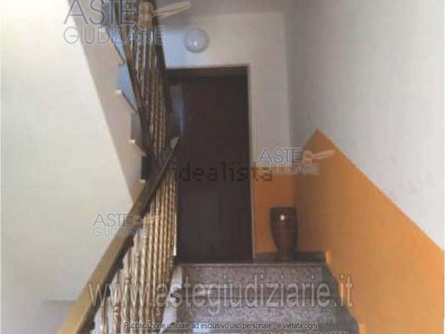 Appartamento in vendita a Palazzo San Gervasio, Basilicata
