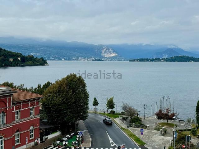 Appartamento in vendita a Comunità Montana Valli del Verbano, Laveno Mombello