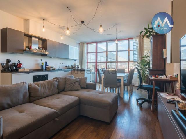 Appartamento in vendita a Pesaro, Pesaro E Urbino