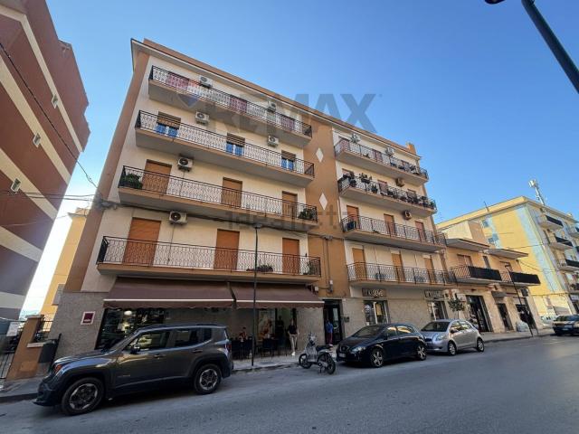 Appartamento in vendita a Borgata, Augusta