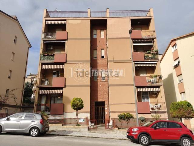 Appartamento in vendita a Porta Pesa, Marche
