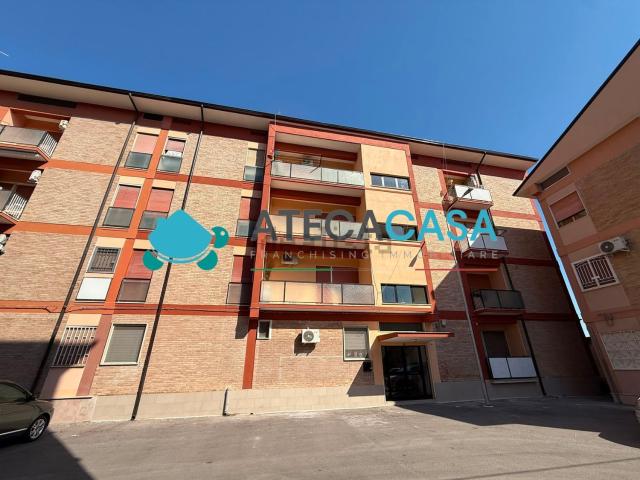 Appartamento in vendita a Puglia, Foggia