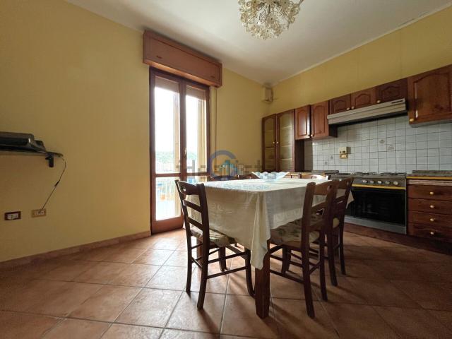 Appartamento in vendita a Santa Maria, Calabria