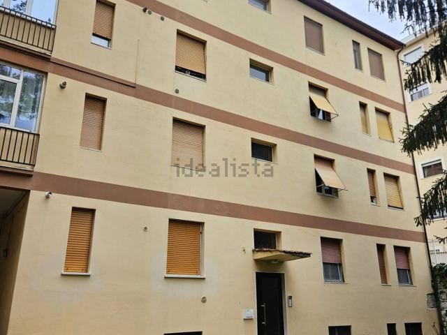 Appartamento in vendita a Campo Parignano, Marche