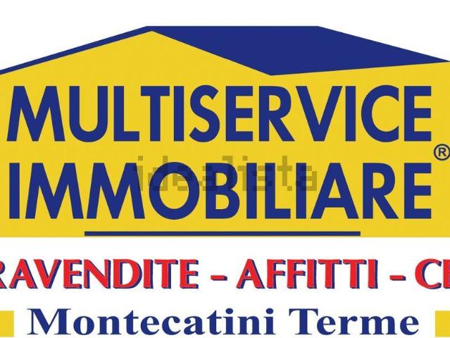 Appartamento in vendita a Montecatini Alto, Montecatini Terme