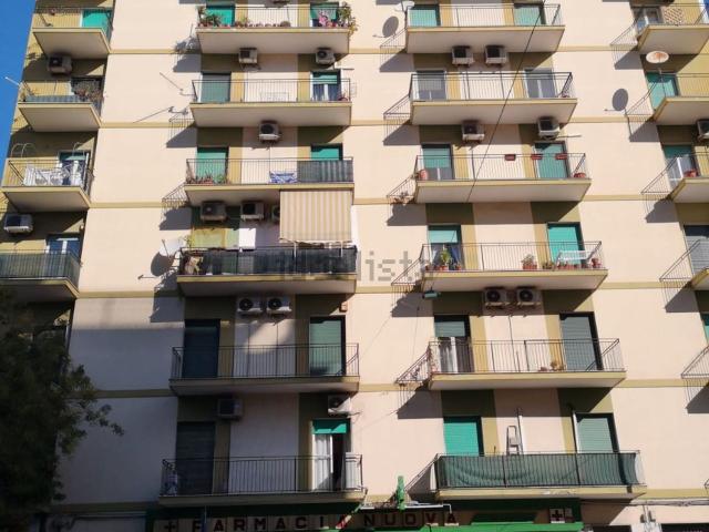 Appartamento in vendita a Monte Po-Nesima-San Leone-Rapisardi, Catania