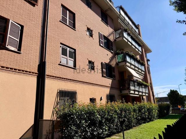 Appartamento in vendita a Cassino Scanasio, Rozzano