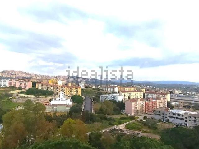 Appartamento in vendita a Monserrato, Agrigento