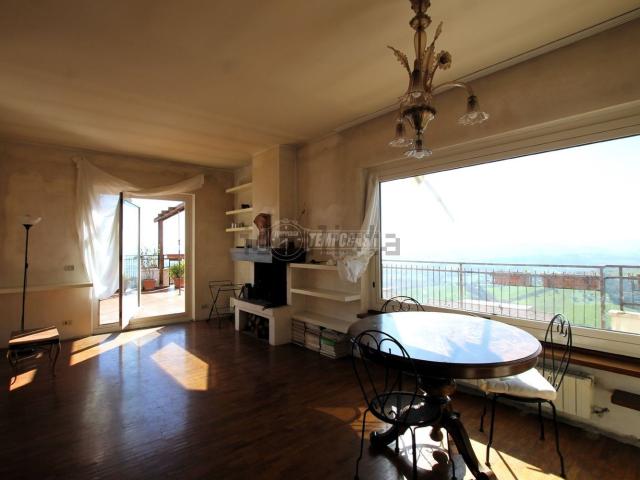 Appartamento in vendita a Tirassegno, Marche