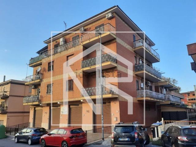 Appartamento in vendita a Municipio Roma VI, Roma Capitale
