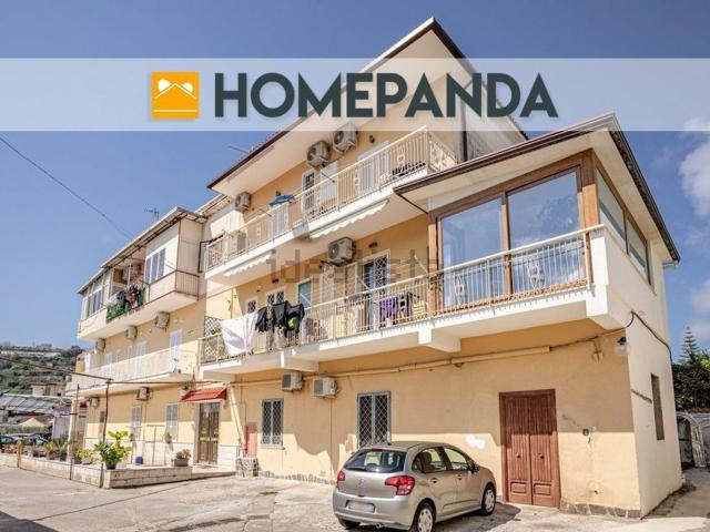 Appartamento in vendita a Bacoli, Campania