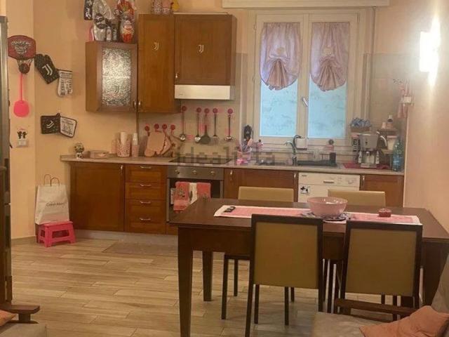 Appartamento in vendita a Parma Centro, Sorbolo