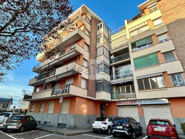 Appartamento in vendita a Piemonte, Torino