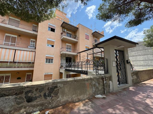 Appartamento in vendita a IV Circoscrizione, Messina