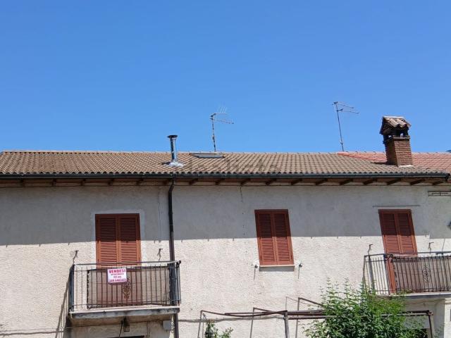 Appartamento in vendita a Leonessa, Lazio