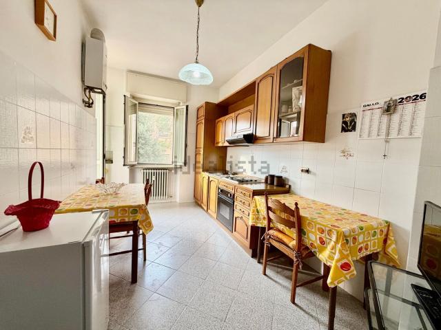 Appartamento in vendita a Porta Casale, Vercelli