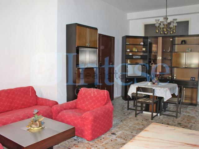Appartamento in vendita a Augusta, Sicilia