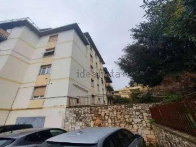 Appartamento in vendita a Massa Marittima, Toscana