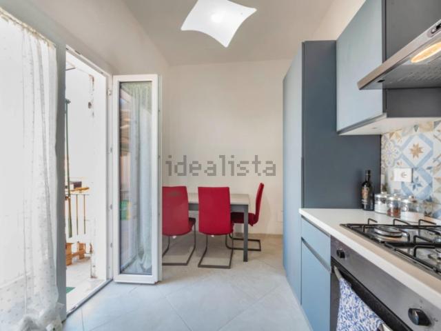 Attico in vendita a Borgo Trieste, Verona