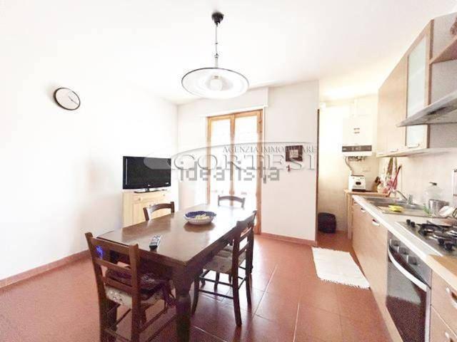 Appartamento in vendita a Cospaia, San Giustino