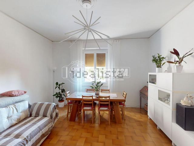 Appartamento in vendita a Villa Vitali, Marche