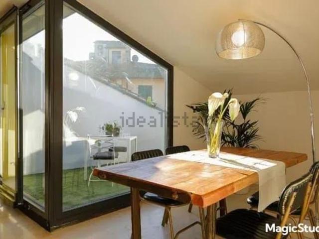 Attico in vendita a San Polo In Chianti, Firenze