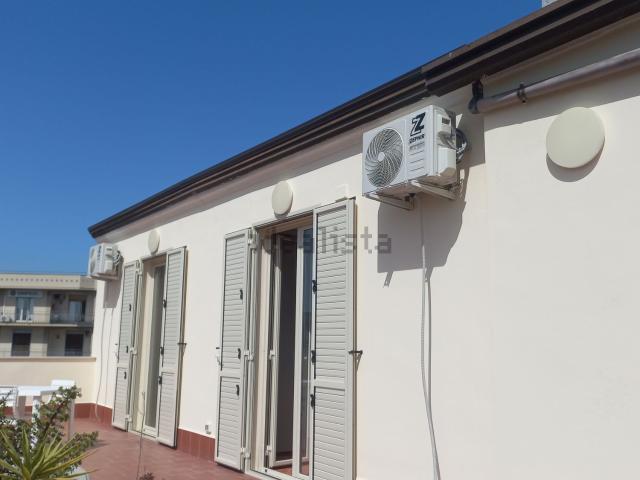 Attico in vendita a Borgo-Sanzio, Catania