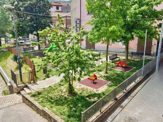 Appartamento in vendita a Monteforte Irpino, Campania