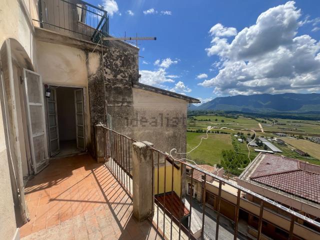 Appartamento in vendita a Alvito, Lazio