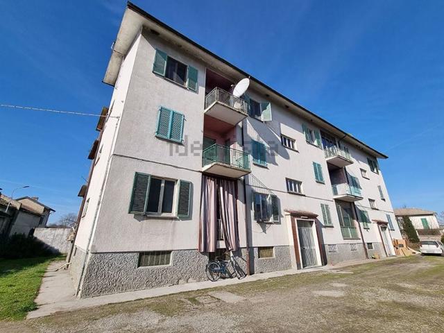 Appartamento in vendita a Piemonte, Vercelli