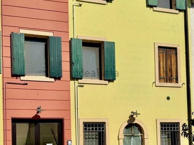 Appartamento in vendita a Campagnola, Valeggio sul Mincio