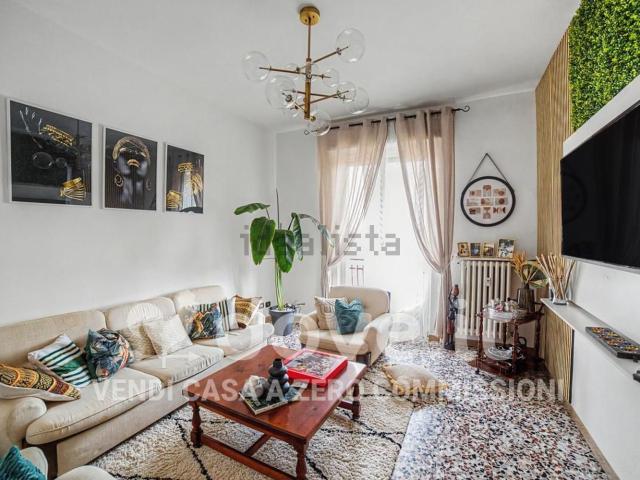 Appartamento in vendita a Basiano, Milano