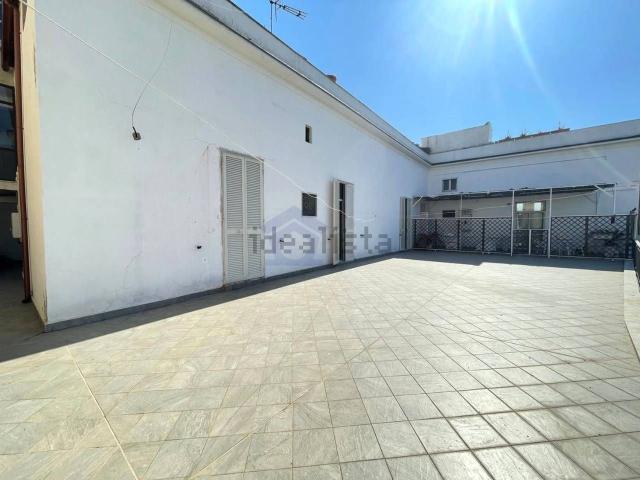 Appartamento in vendita a Terravecchia, Torre Annunziata