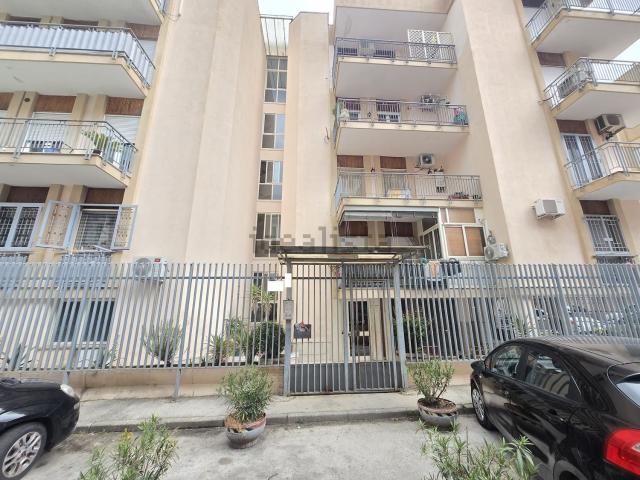 Appartamento in vendita a Sant'Antonio, Afragola