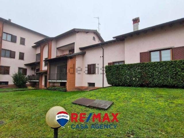 Appartamento in vendita a Marcignago, Lombardia