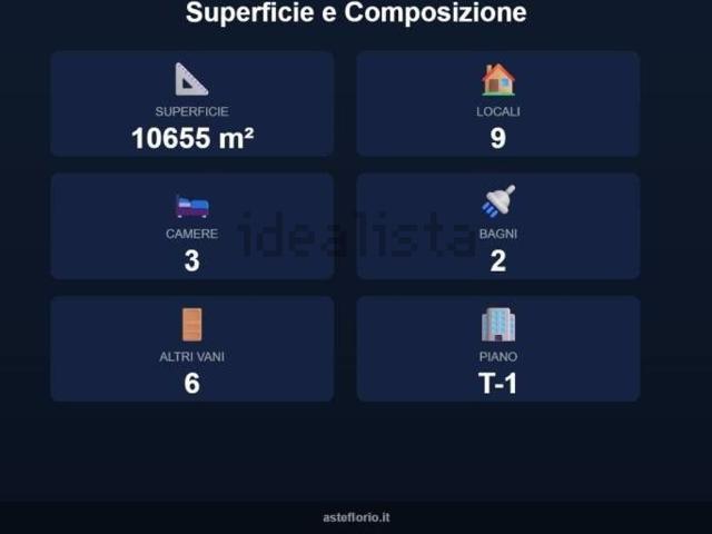 Appartamento in vendita a Colvenale, Camporotondo di Fiastrone