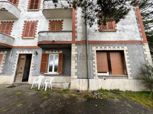 Appartamento in vendita a Carpegna, Pesaro e Urbino