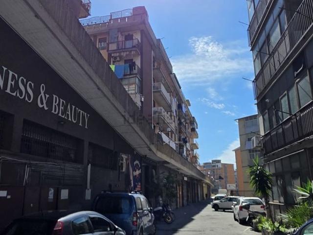 Appartamento in vendita a Monte Po-Nesima-San Leone-Rapisardi, Catania
