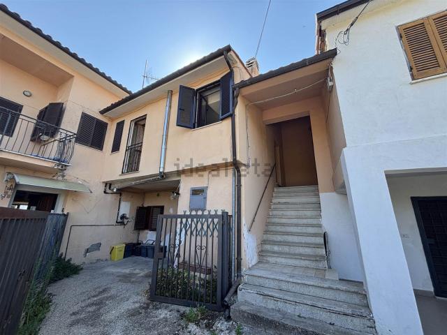 Appartamento in vendita a Borgonuovo, Tarano