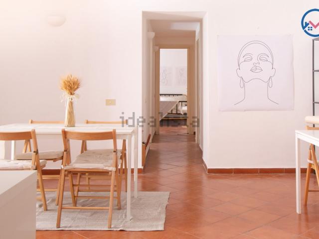 Appartamento in vendita a I Circoscrizione, Palermo