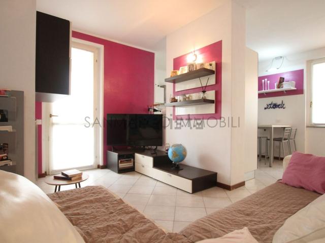 Appartamento in vendita a Germanedo, Lecco