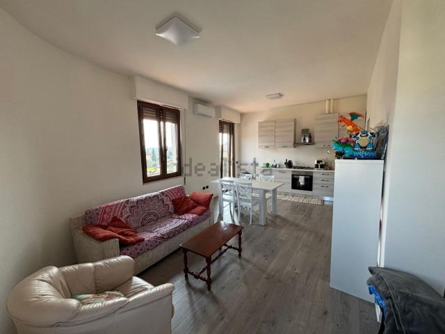 Appartamento in vendita a Polpenazze, Lombardia