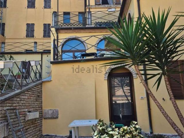 Appartamento in vendita a Centro storico, Macerata