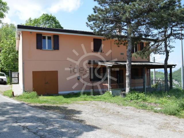 Appartamento in vendita a Cà del Vento, Monterenzio