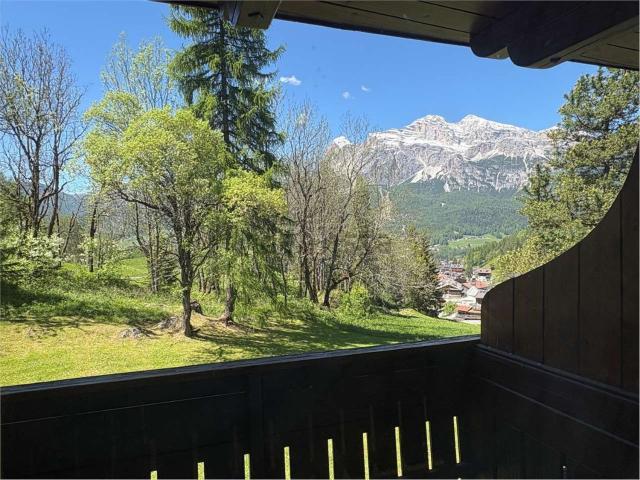 Appartamento in vendita a Alverà, Cortina D'ampezzo