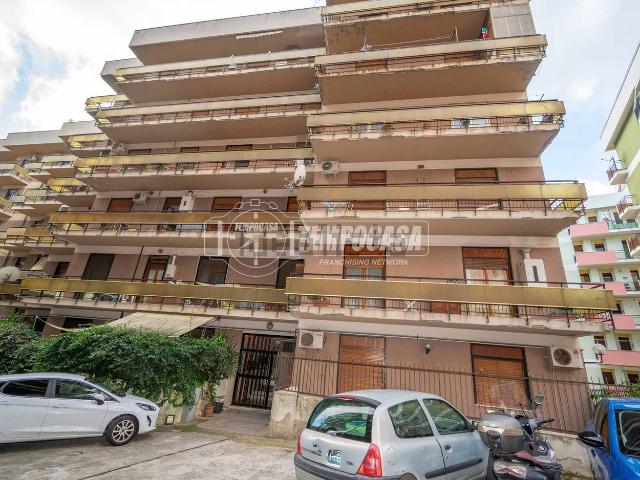 Appartamento in vendita a IV Circoscrizione, Messina