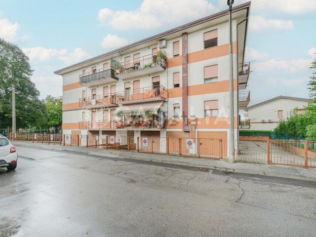 Appartamento in vendita a Sacro Cuore, Padova