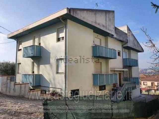 Appartamento in vendita a Marche, Ancona